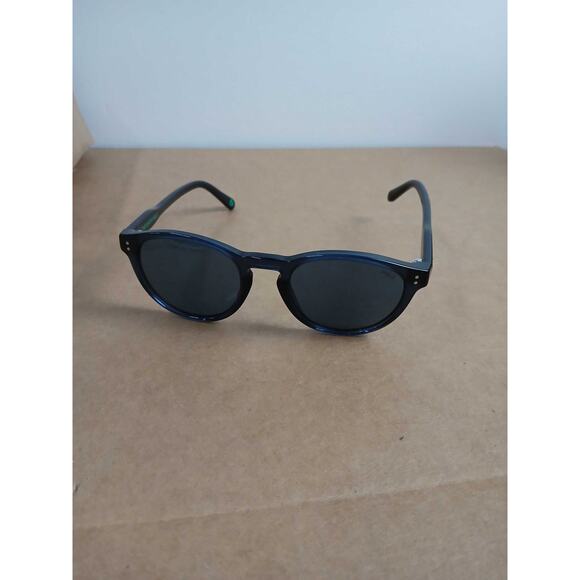 NWT Polo Ralph Lauren PH4188 Men’s Sunglasses – Navy Blue, 53mm - Picture 1 of 3